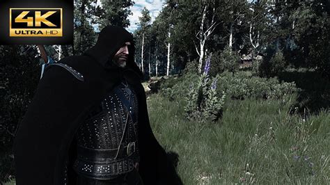 witcher 3 next-gen mods|witcher 3 mods folder.